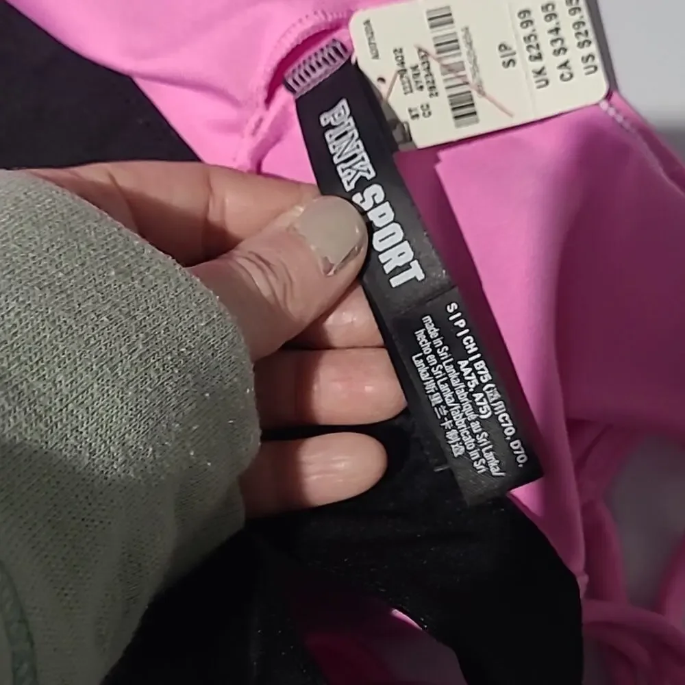 PINK Victorias Secret pink victoria